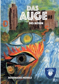 Paperback Das Auge des Bösen [German] Book