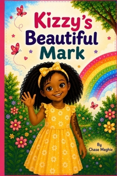 Paperback Kizzy's Beautiful Mark Book