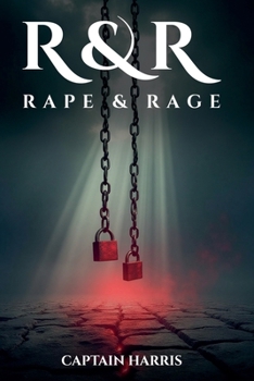 Paperback R & R Rape & Rage Book