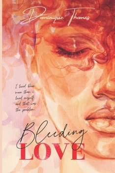 Paperback Bleeding Love Book