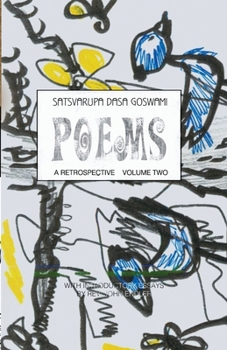 Paperback Poems: A Retrospective Book