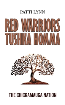 Paperback Red Warriors: Tushka Homma Book