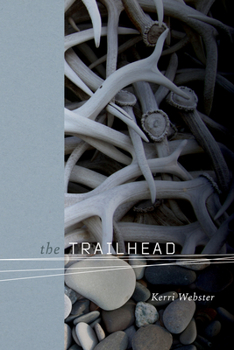 Paperback The Trailhead Book