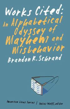Works Cited - Book  of the American Lives