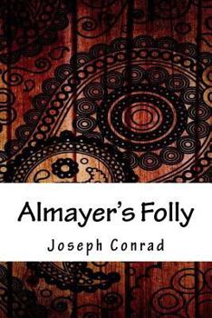 Paperback Almayer's Folly Book