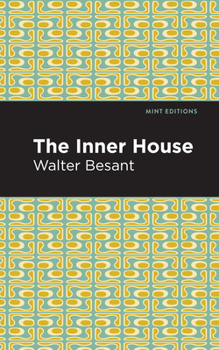 Paperback The Inner House Book