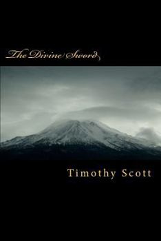 Paperback The Divine Sword Book