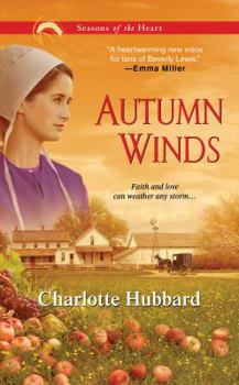 Autumn Winds: Seasons of the Heart - Book #2 of the Seasons of the Heart