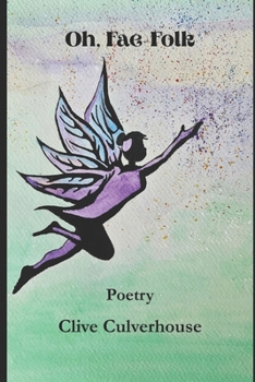 Paperback Oh, Fae-Folk Book