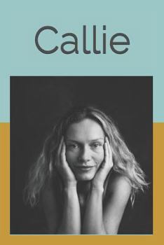 Paperback Callie Book