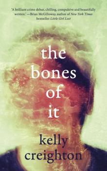 Paperback The Bones of It Book