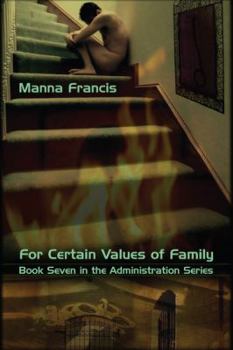Paperback For Certain Values of Family Book