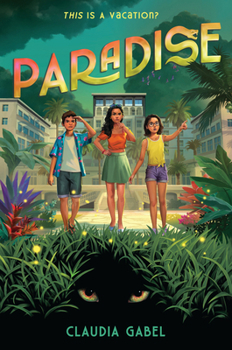 Hardcover Paradise 1 Book