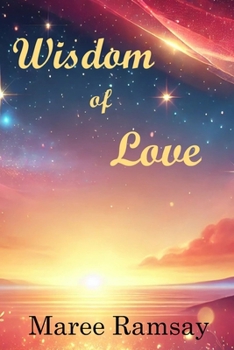 Paperback Wisdom of Love Book