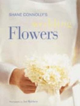 Hardcover Wedding Flowers Book