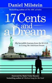 Paperback 17 Cents & A Dream Book