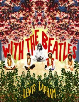 Paperback With the Beatles Book