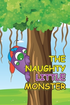 The Naughty Little Monster