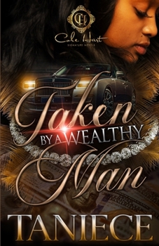 Paperback Taken By A Wealthy Man Book