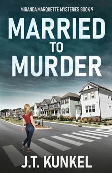 Paperback Married to Murder Book