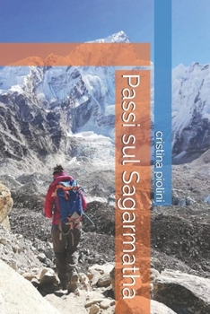 Paperback Passi sul Sagarmatha [Italian] Book