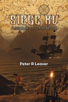 Paperback Siege XV Book