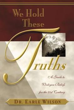 Paperback We Hold These Truths Book