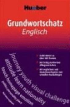 Paperback Grundwortschatz Englisch Book