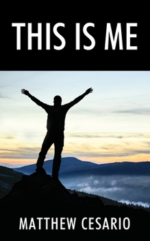 Paperback This Is Me Book