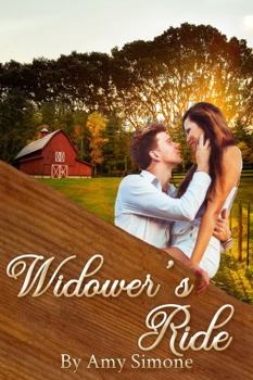 Paperback Widower's Ride: An Acadiana Romance Novel Book