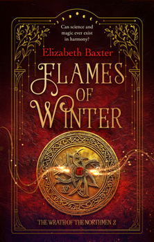 Flames of Winter (The Wrath of the Northmen)