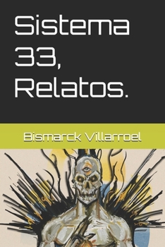 Paperback Sistema 33, Relatos. [Spanish] Book