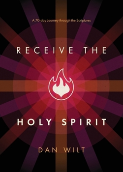 Paperback Receive the Holy Spirit Book