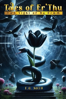 Tales of Er’Thu: Dark Night of Ka’Demeh