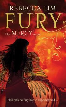 Fury - Book #4 of the Mercy
