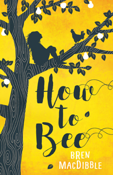 Paperback How to Bee Book