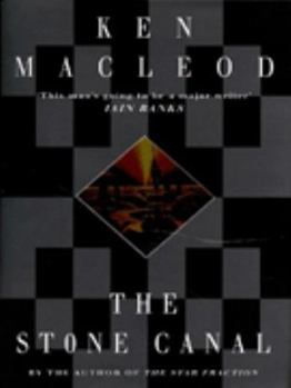 The Stone Canal - Book #2 of the Fall Revolution