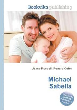 Paperback Michael Sabella Book