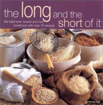 Paperback The Long and Short of It Book