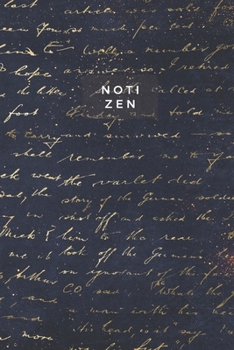 Paperback Notizen: A5 Blanko Schwarz Gold Heft f?r Aufzeichnungen Handschrift zum Selbstgestalten - 100 Seiten Leer Softcover - Kreatives [German] Book