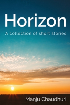 Paperback Horizon Book