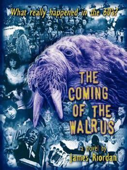 Paperback The Coming of the Walrus Book
