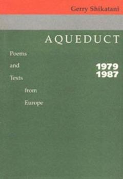 Paperback Aqueduct Book