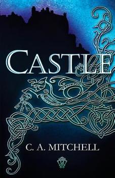 Paperback Castle Book