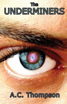 Paperback The Underminers Book