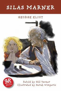 Paperback Silas Marner Book