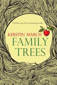 Paperback Family Trees Book