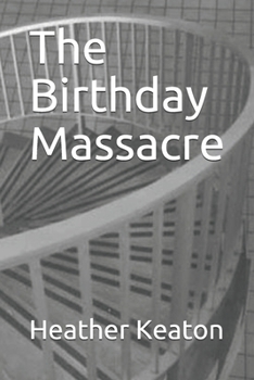 Paperback The Birthday Massacre Book