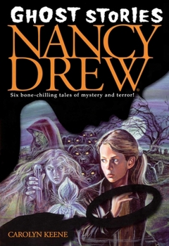 Paperback Ghost Stories Book