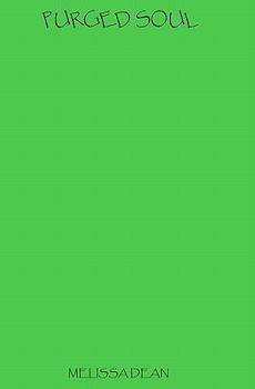 Paperback Purged Soul Book